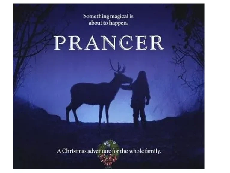 Prancer Celebration