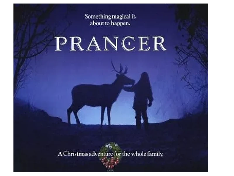 Prancer Celebration