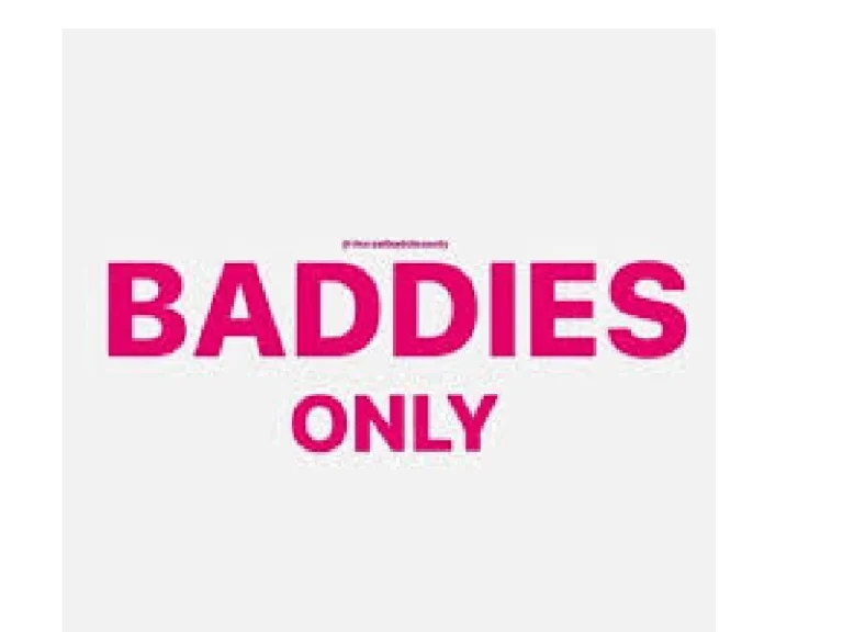 baddies only tv