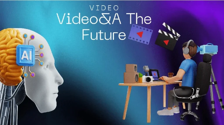 Video&A