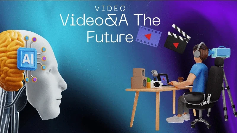 Video&A