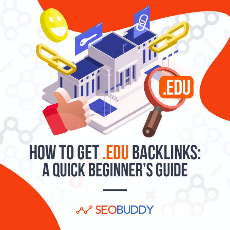 Jasa Backlinks EDU – Guide to EDU Backlinks for SEO Success