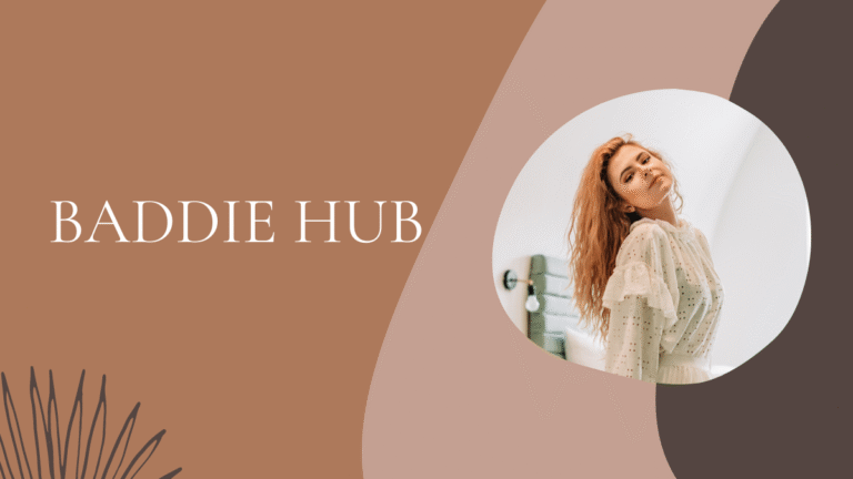 Baddie Hub