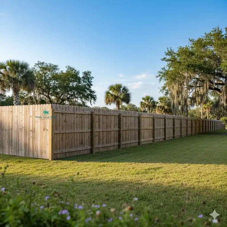 Fence Company