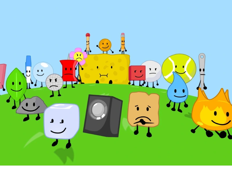 bfdi,