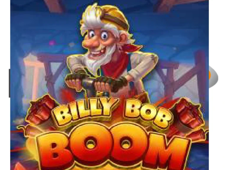 Billy Bob Games