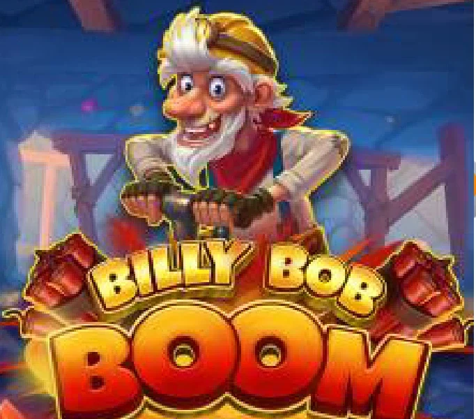 Billy Bob Games