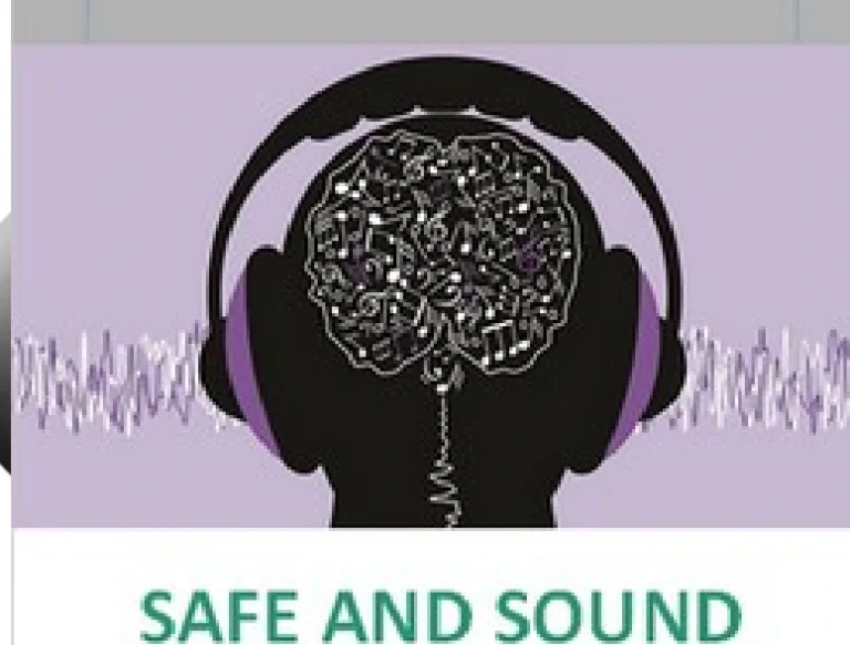 Safe and Sound Protocol