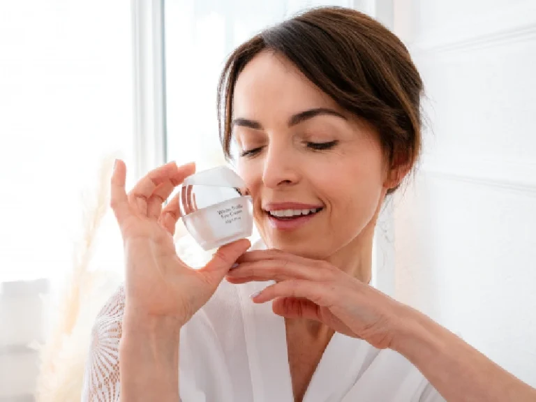 eye cream for wrinkles truffoire.com​