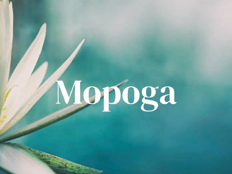 mopoga