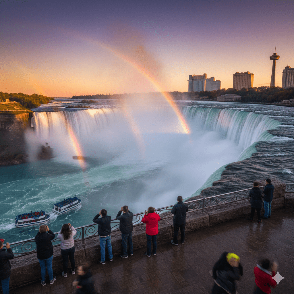Niagara Falls