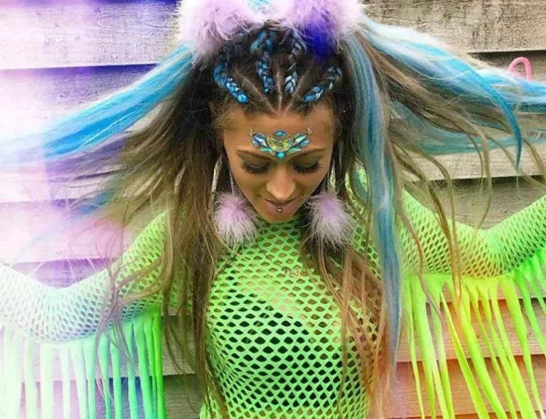 Rave Fashion