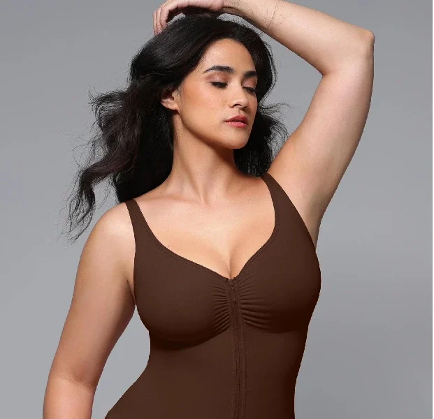 The New Era of Comfortable Confidence