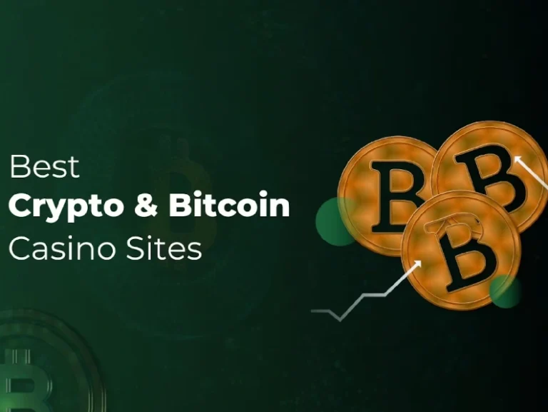 Best Crypto Casinos