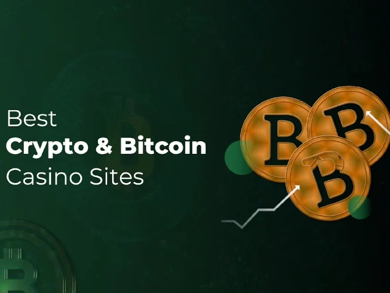 Best Crypto Casinos