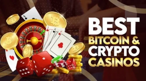 Best Crypto Casinos