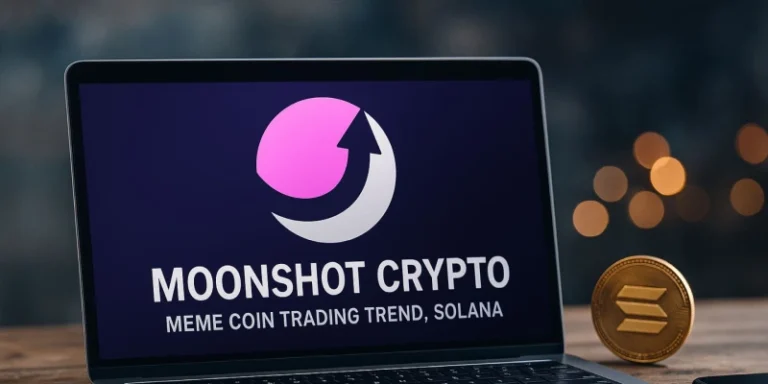 moonshot-crypto