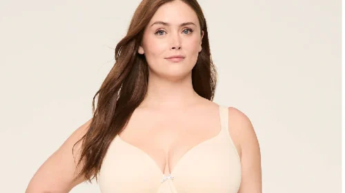 Lane Bryant Bras