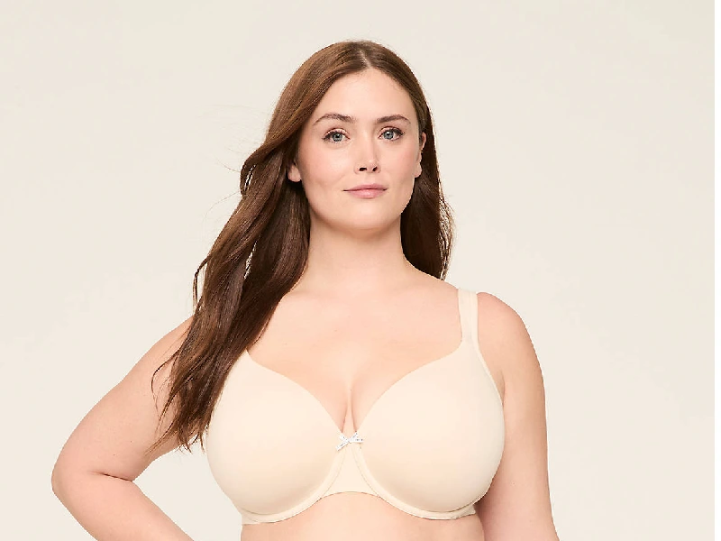 Lane Bryant Bras