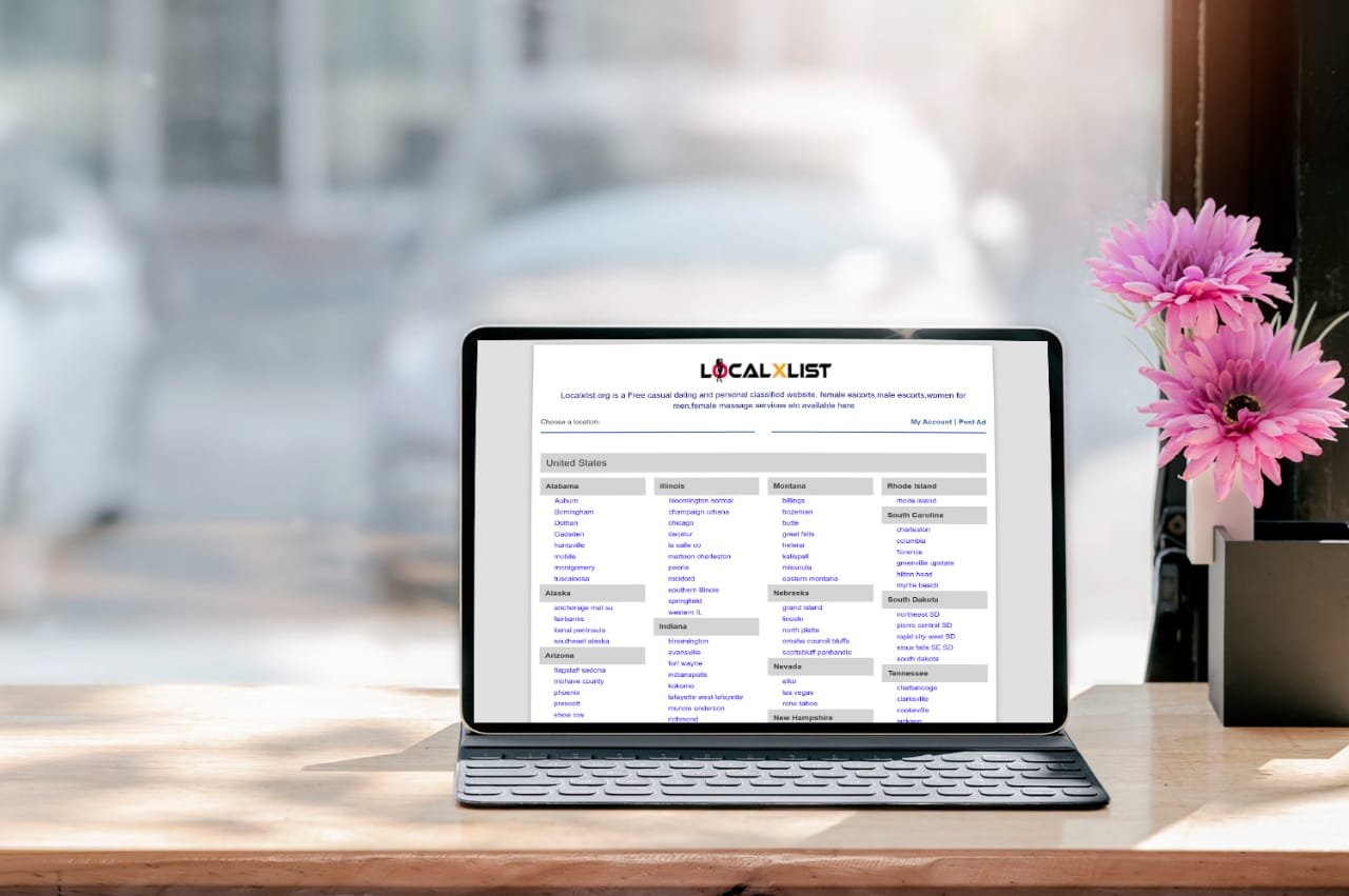 The Complete Guide for Classified Ads Including Champaign-Urbana