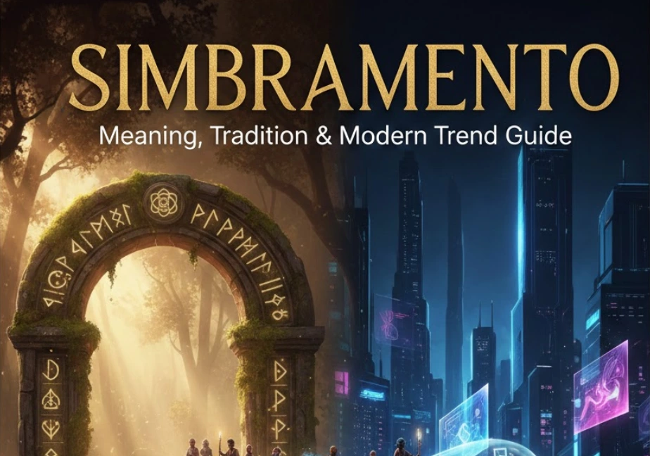 Simbrament