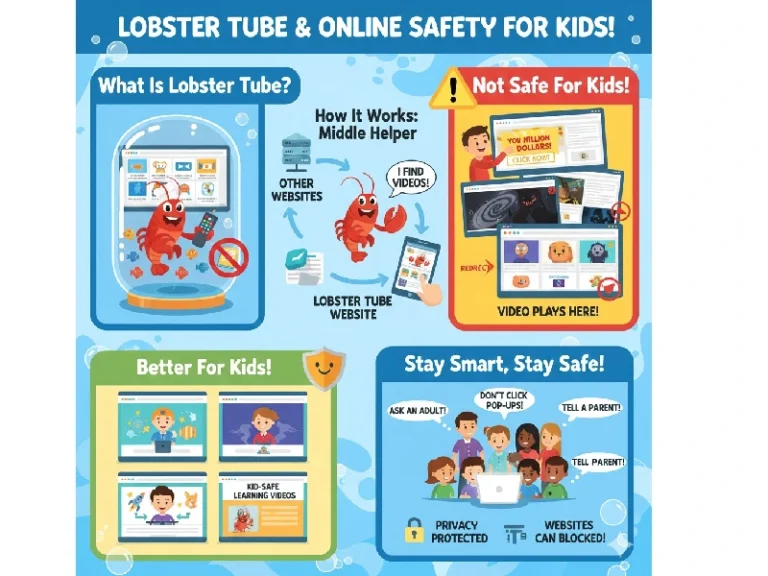 Lobster Tube: How It Works, and Important Safety Facts