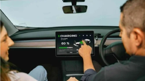 Do Cadillac Lyriq Driving Modes Affect Range & Battery Usage?