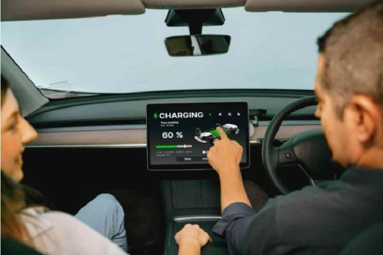 Do Cadillac Lyriq Driving Modes Affect Range & Battery Usage?