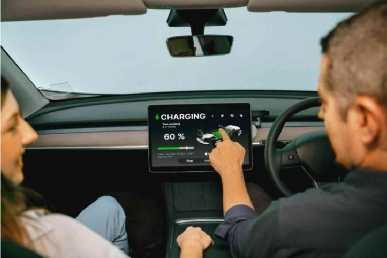 Do Cadillac Lyriq Driving Modes Affect Range & Battery Usage?