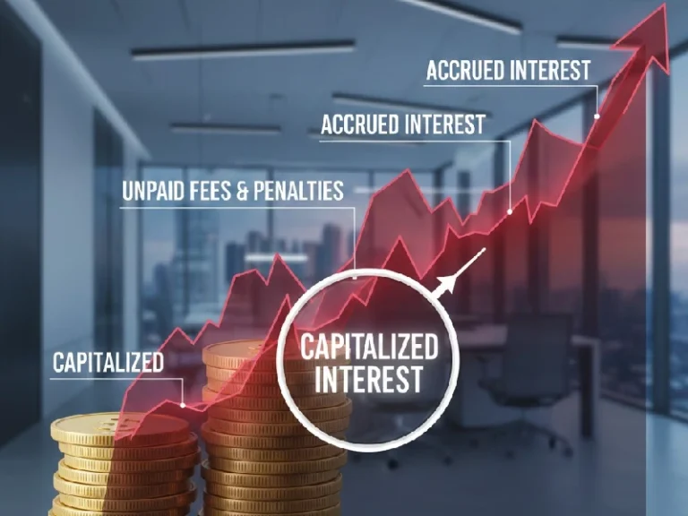 What Increases Your Total Loan Balance